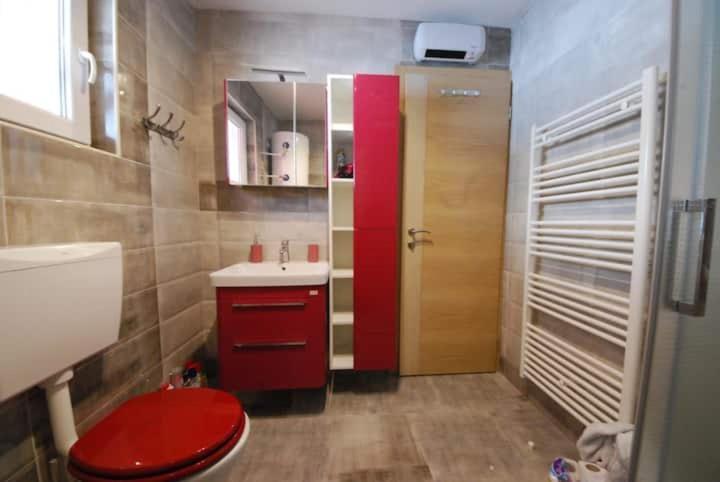 Relax Home Rajna Korenica Exterior photo