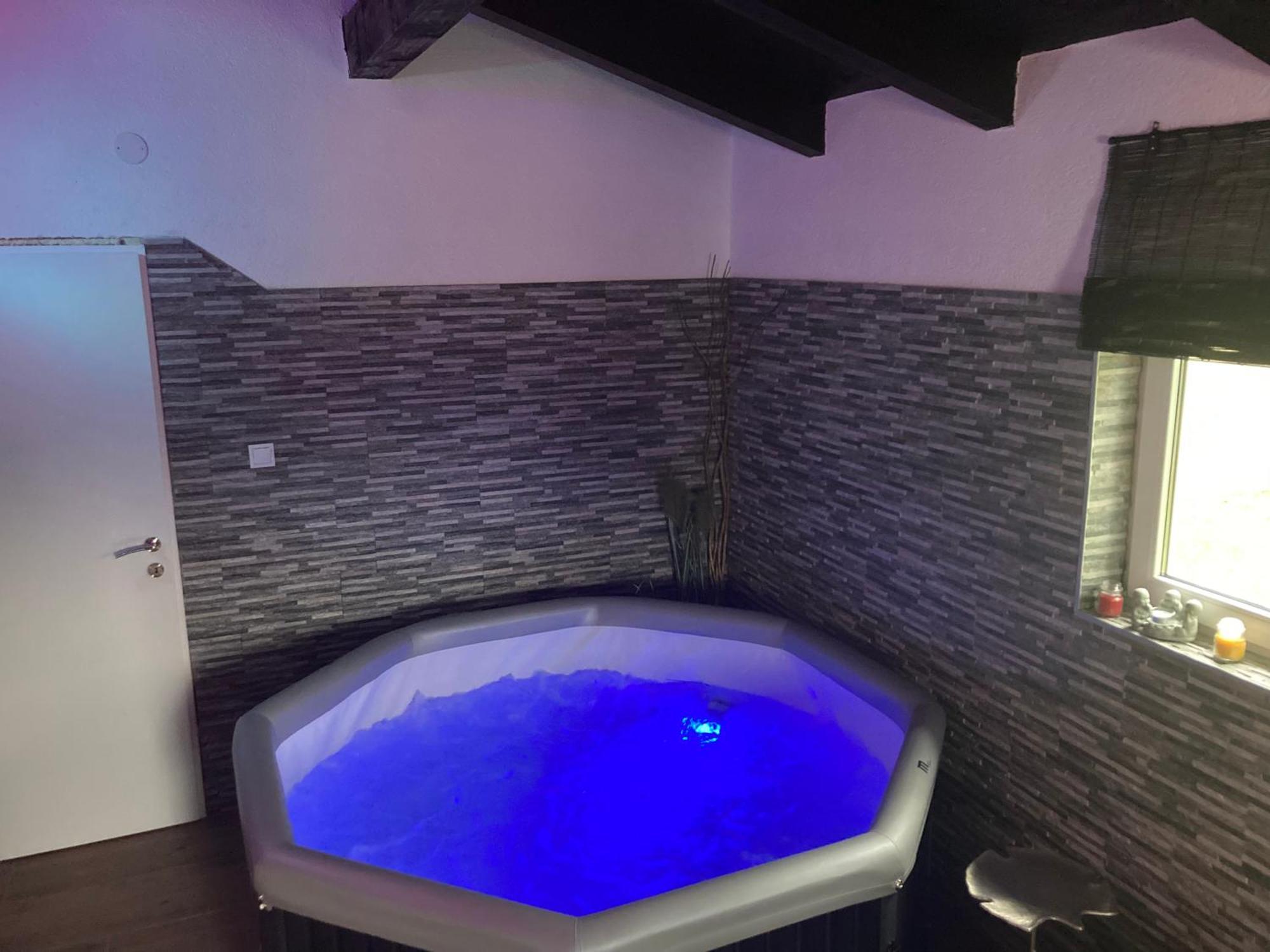 Relax Home Rajna Korenica Exterior photo